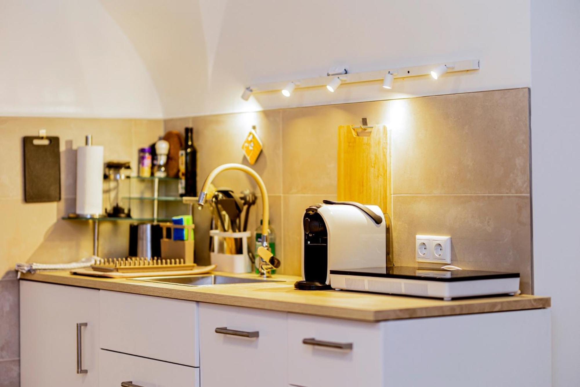 Suite-Regensburg Exterior photo