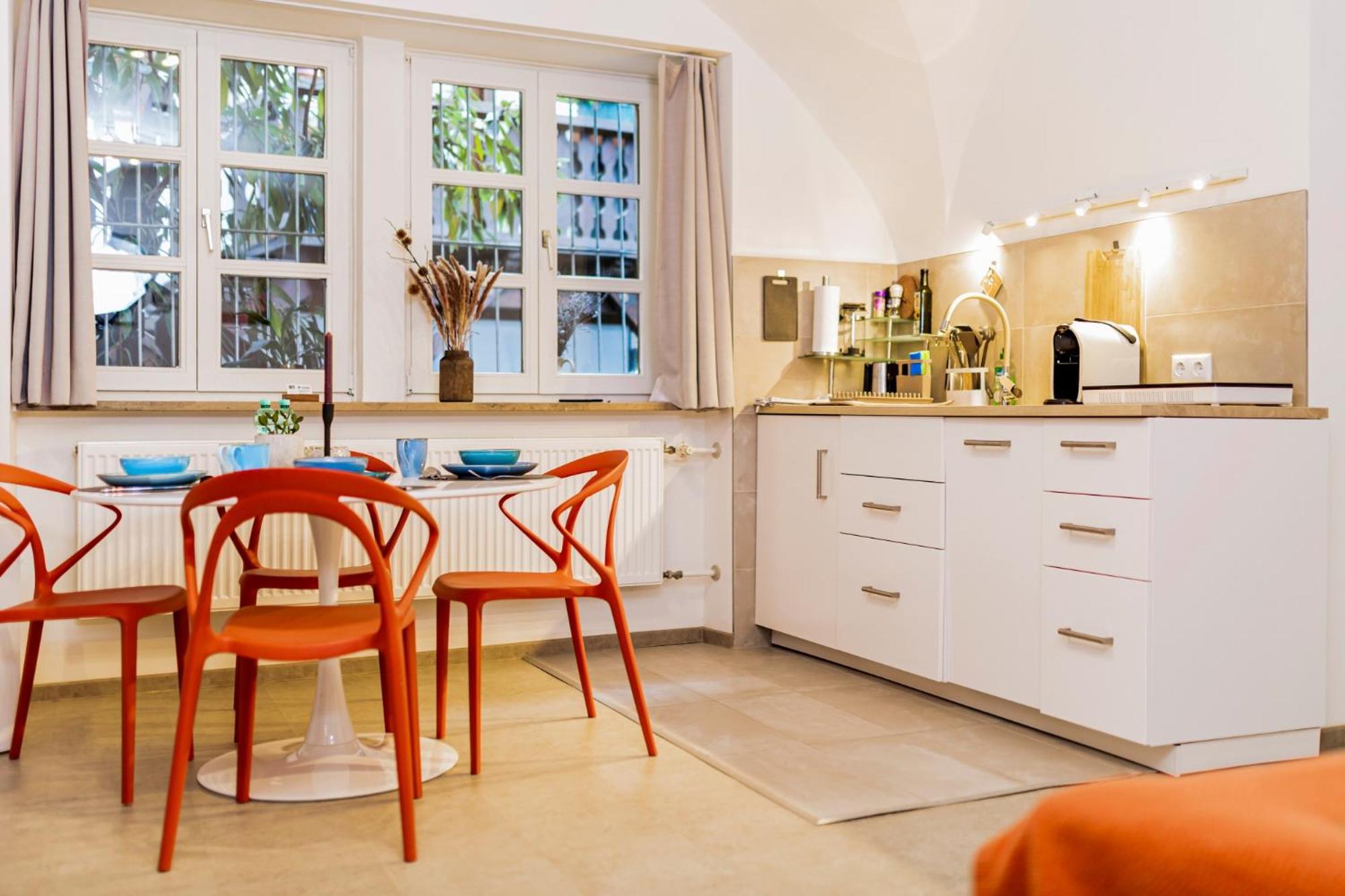 Suite-Regensburg Exterior photo