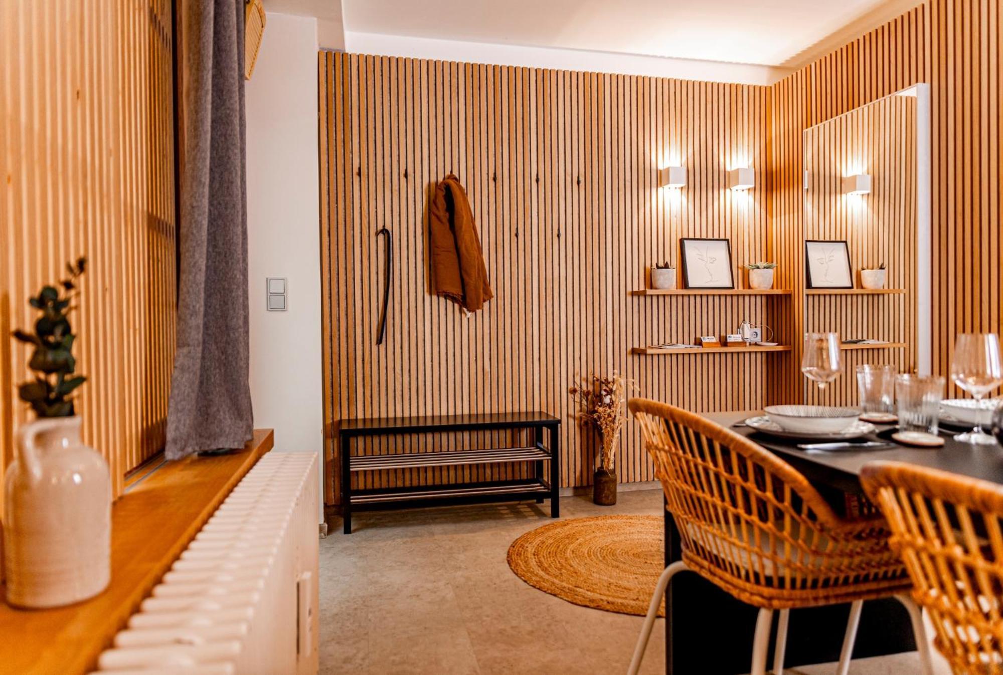 Suite-Regensburg Exterior photo