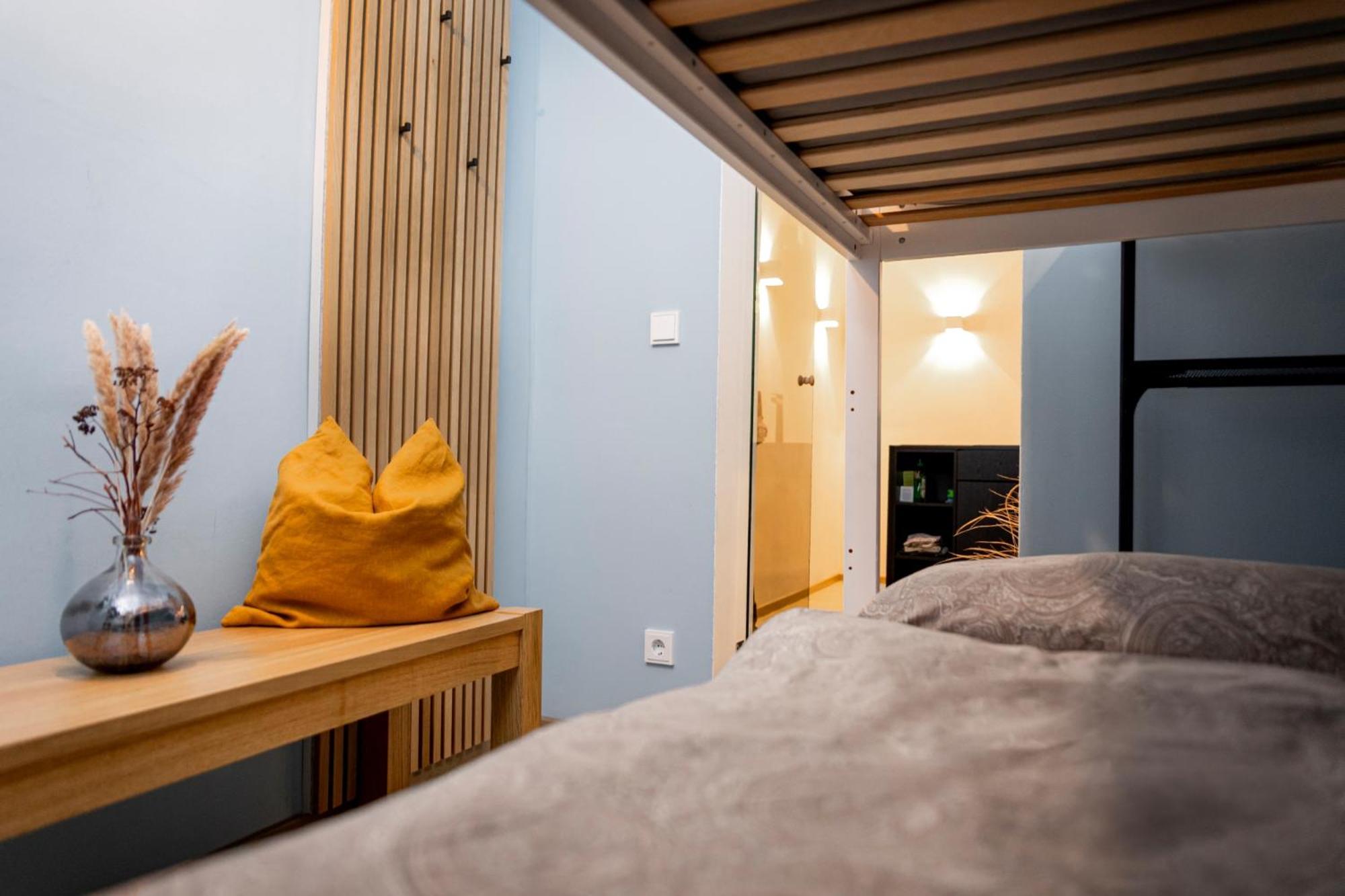Suite-Regensburg Exterior photo